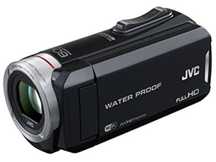 JVC Everio GZ-RX130 価格比較 - 価格.com