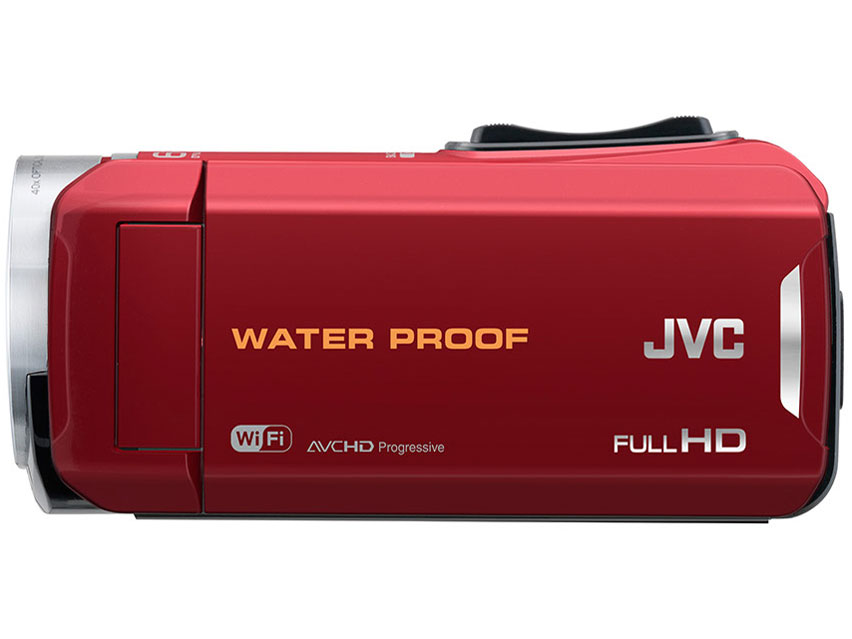 Everio GZ-RX130-R [���b�h]