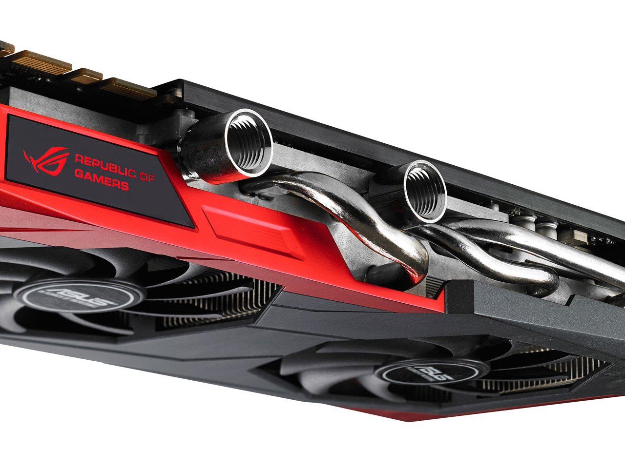 ROG POSEIDON-GTX780-P-3GD5 [PCIExp 3GB]