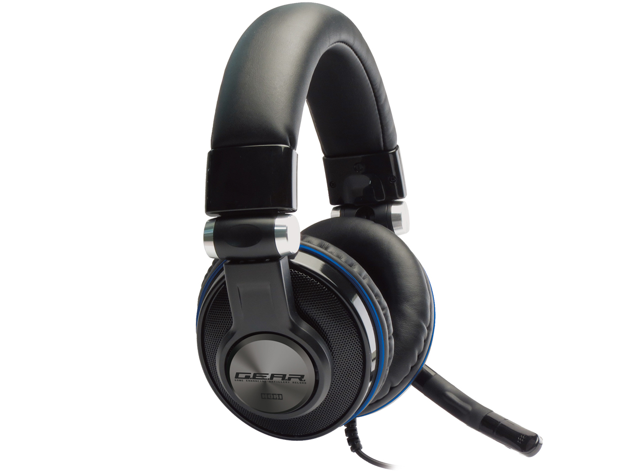 G.E.A.R. PS4-003 �̐��i�摜