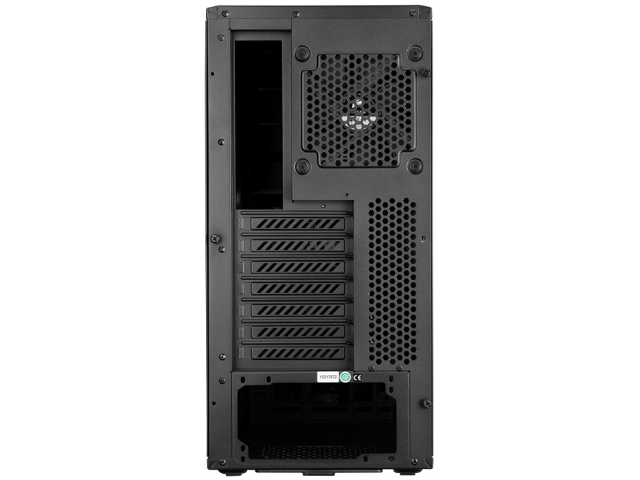 Graphite 230T Black Windowed CC-9011042-WW