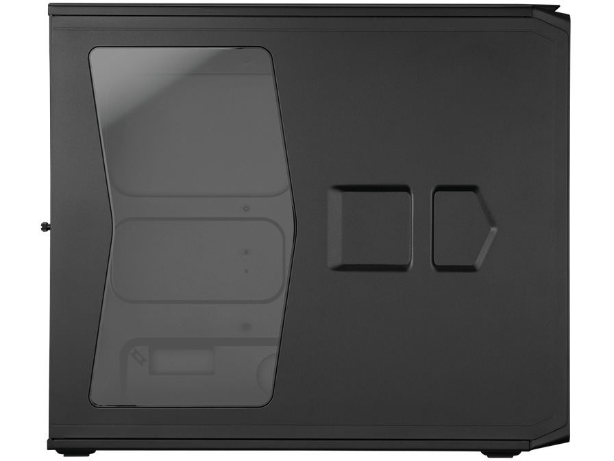 Graphite 230T Black Windowed CC-9011042-WW