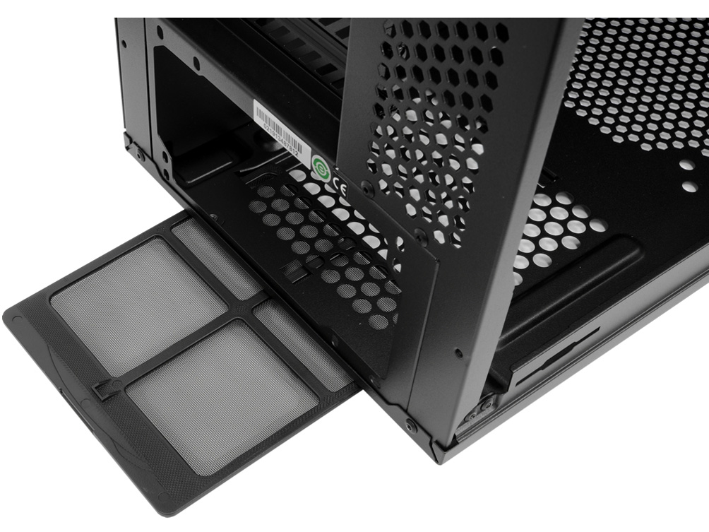 Graphite 230T Black Windowed CC-9011042-WW