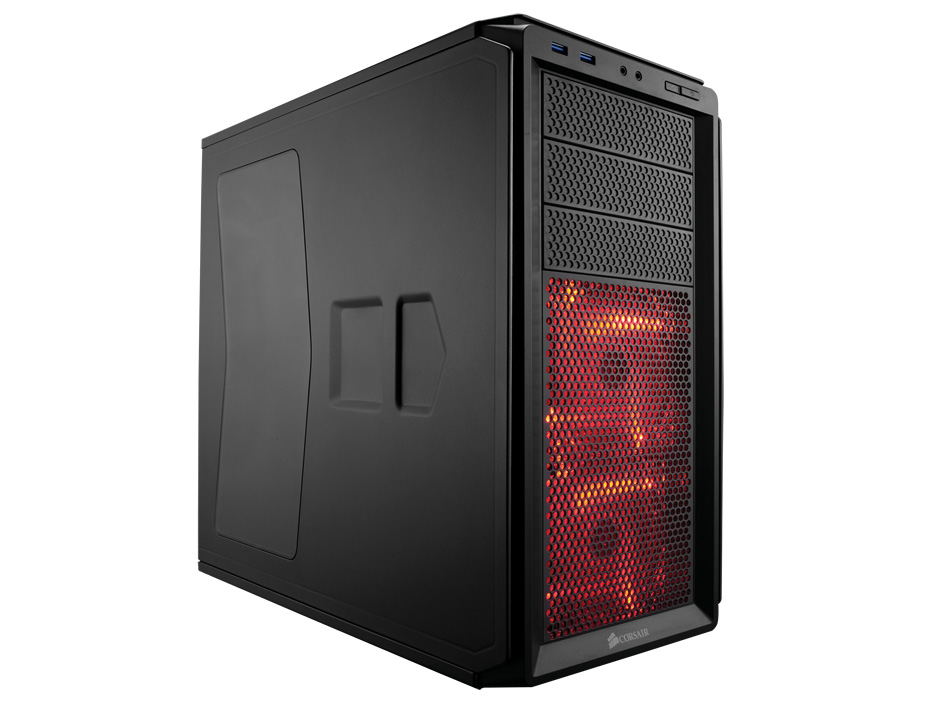 Graphite 230T Black Windowed CC-9011042-WW �̐��i�摜