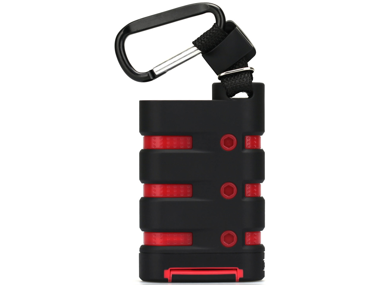 TUNEMAX RUGGEDPOWER 9000 TUN-IP-200066 [�u���b�N/���b�h]