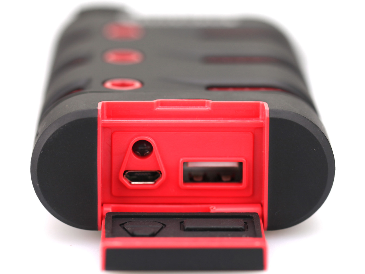 TUNEMAX RUGGEDPOWER 9000 TUN-IP-200066 [�u���b�N/���b�h]