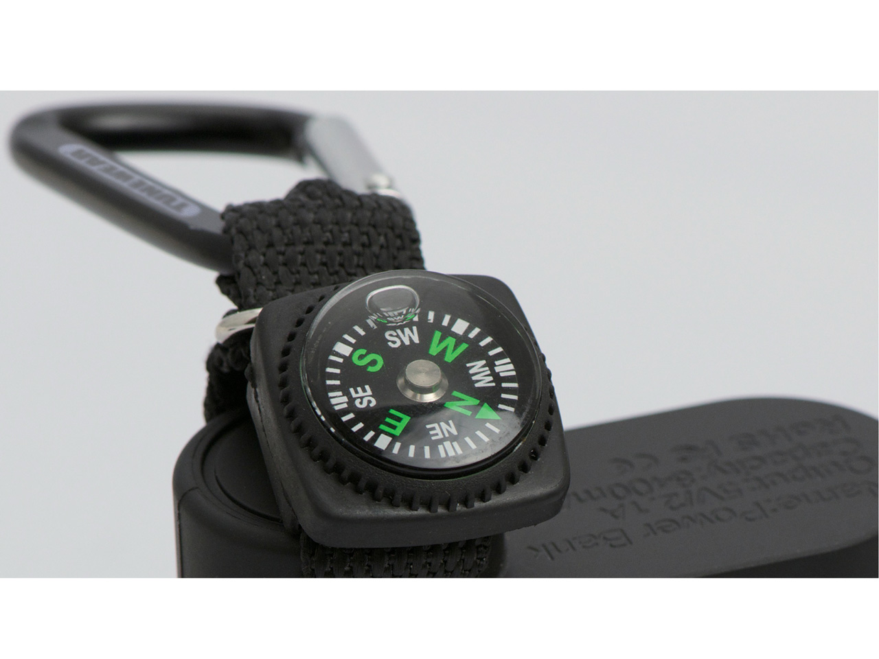 TUNEMAX RUGGEDPOWER 9000 TUN-IP-200066 [�u���b�N/���b�h]