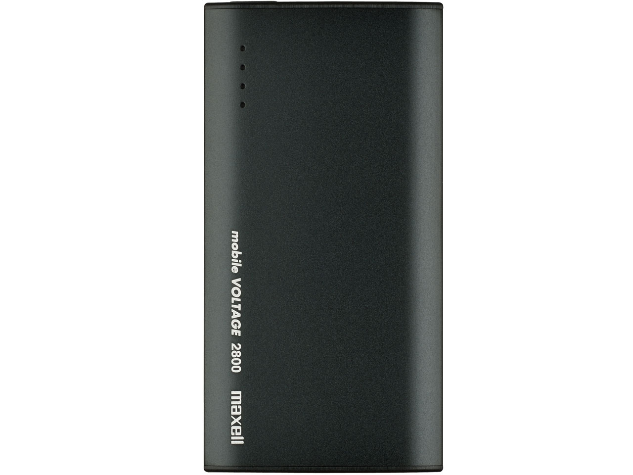 mobile VOLTAGE MPC-CA2800BK [�u���b�N] �̐��i�摜