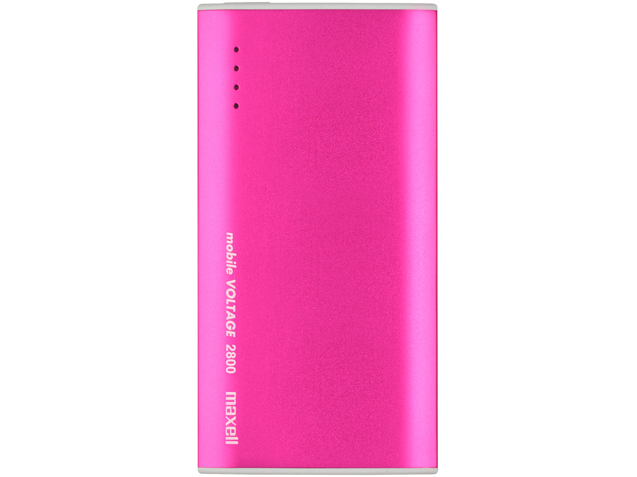 mobile VOLTAGE MPC-CA2800PK [�s���N] �̐��i�摜