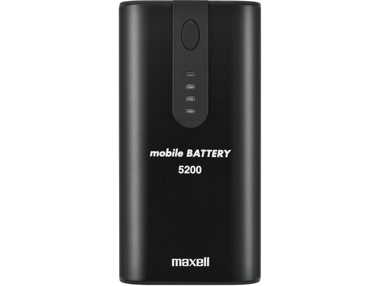 mobile VOLTAGE MPC-R5200BK [�u���b�N] �̐��i�摜