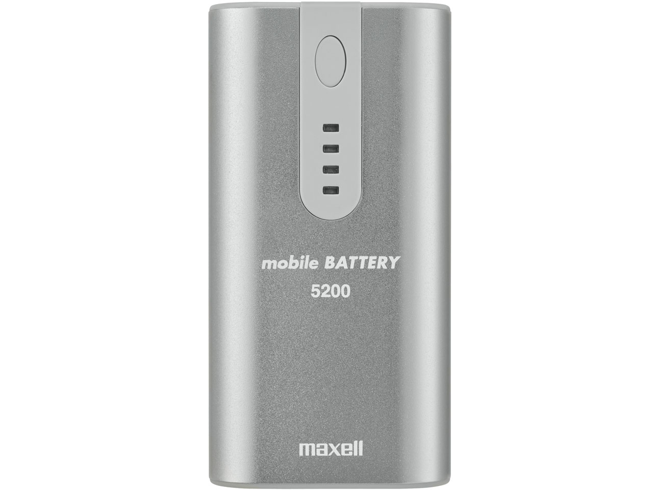 mobile VOLTAGE MPC-R5200SL [�V���o�[] �̐��i�摜