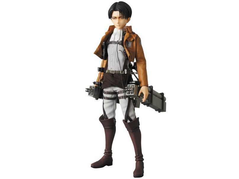 ���A���A�N�V�����q�[���[�Y No.662 �i���̋��l �����@�C