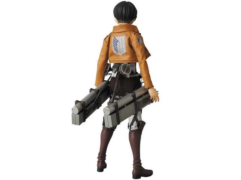 ���A���A�N�V�����q�[���[�Y No.662 �i���̋��l �����@�C