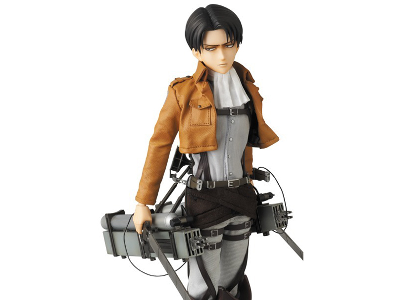 ���A���A�N�V�����q�[���[�Y No.662 �i���̋��l �����@�C