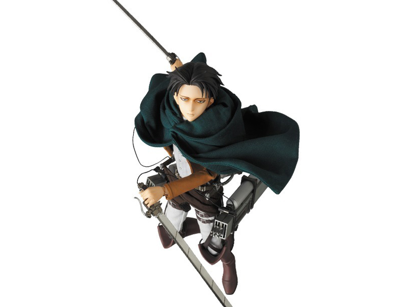 ���A���A�N�V�����q�[���[�Y No.662 �i���̋��l �����@�C