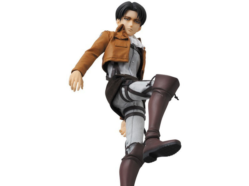 ���A���A�N�V�����q�[���[�Y No.662 �i���̋��l �����@�C