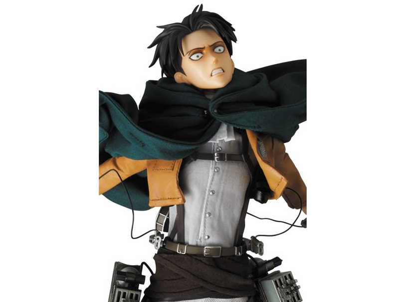 ���A���A�N�V�����q�[���[�Y No.662 �i���̋��l �����@�C