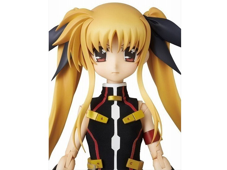 ���A���A�N�V�����q�[���[�Y No.661 ���@���������J���Ȃ̂� The MOVIE 2nd A's �t�F�C�g�E�e�X�^���b�T �u���C�Y�t�H�[��