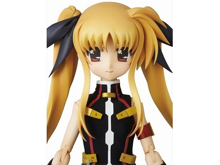 ���A���A�N�V�����q�[���[�Y No.661 ���@���������J���Ȃ̂� The MOVIE 2nd A's �t�F�C�g�E�e�X�^���b�T �u���C�Y�t�H�[��