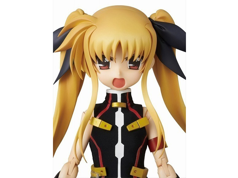 ���A���A�N�V�����q�[���[�Y No.661 ���@���������J���Ȃ̂� The MOVIE 2nd A's �t�F�C�g�E�e�X�^���b�T �u���C�Y�t�H�[��