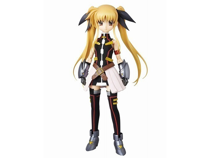 ���A���A�N�V�����q�[���[�Y No.661 ���@���������J���Ȃ̂� The MOVIE 2nd A's �t�F�C�g�E�e�X�^���b�T �u���C�Y�t�H�[��