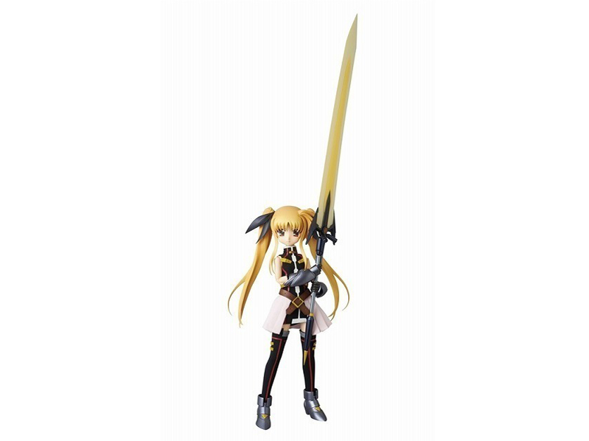 ���A���A�N�V�����q�[���[�Y No.661 ���@���������J���Ȃ̂� The MOVIE 2nd A's �t�F�C�g�E�e�X�^���b�T �u���C�Y�t�H�[��