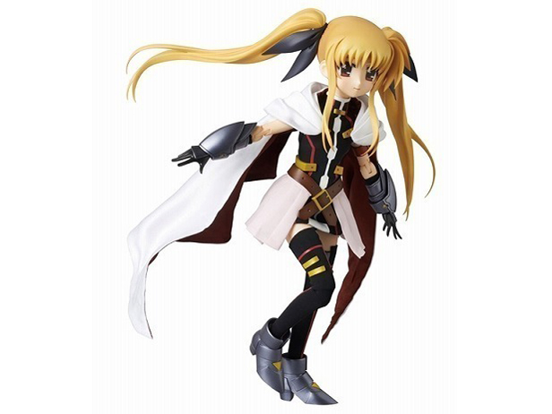 ���A���A�N�V�����q�[���[�Y No.661 ���@���������J���Ȃ̂� The MOVIE 2nd A's �t�F�C�g�E�e�X�^���b�T �u���C�Y�t�H�[��