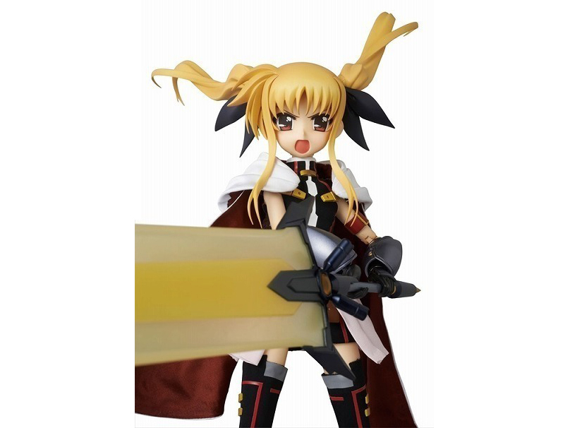 ���A���A�N�V�����q�[���[�Y No.661 ���@���������J���Ȃ̂� The MOVIE 2nd A's �t�F�C�g�E�e�X�^���b�T �u���C�Y�t�H�[��