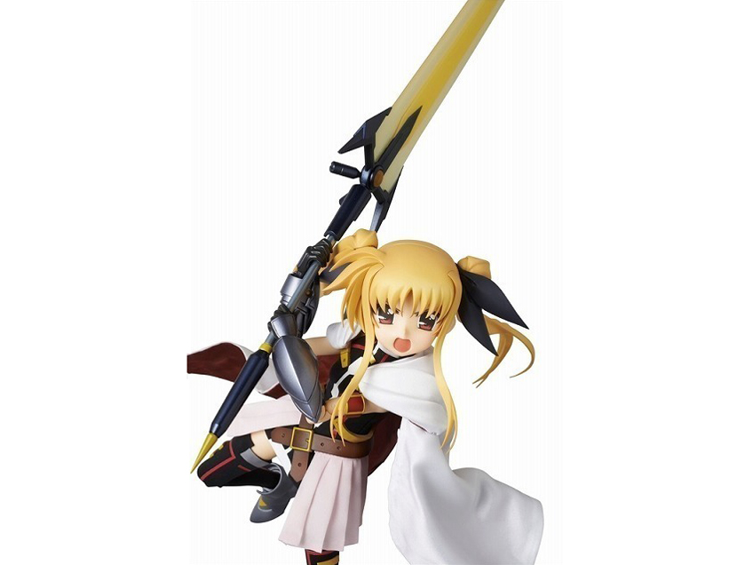 ���A���A�N�V�����q�[���[�Y No.661 ���@���������J���Ȃ̂� The MOVIE 2nd A's �t�F�C�g�E�e�X�^���b�T �u���C�Y�t�H�[��