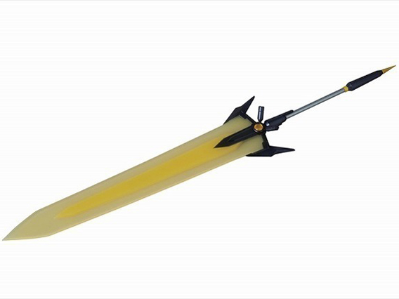 ���A���A�N�V�����q�[���[�Y No.661 ���@���������J���Ȃ̂� The MOVIE 2nd A's �t�F�C�g�E�e�X�^���b�T �u���C�Y�t�H�[��