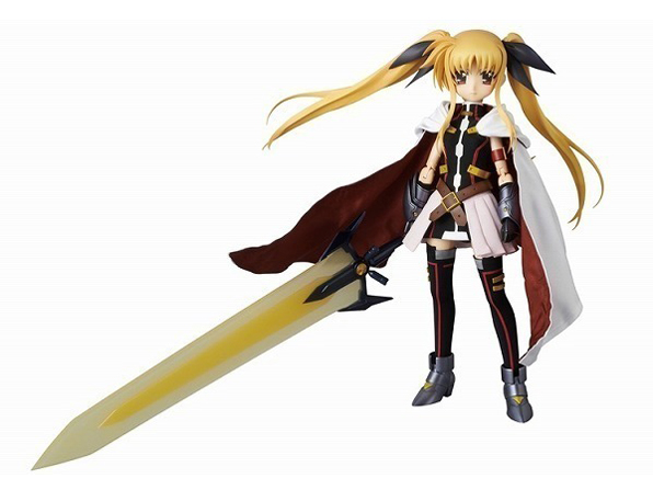 ���A���A�N�V�����q�[���[�Y No.661 ���@���������J���Ȃ̂� The MOVIE 2nd A's �t�F�C�g�E�e�X�^���b�T �u���C�Y�t�H�[��