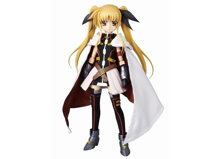 ���A���A�N�V�����q�[���[�Y No.661 ���@���������J���Ȃ̂� The MOVIE 2nd A's �t�F�C�g�E�e�X�^���b�T �u���C�Y�t�H�[�� �̐��i�摜