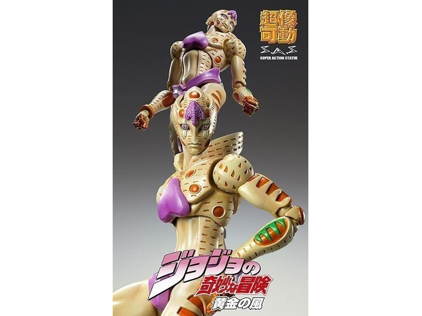 ������ �W���W���̊�Ȗ`�� ��ܕ� 64 �S�[���h�E�G�N�X�y���G���X�E���N�C�G��