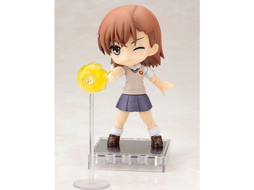 �L���[�|�b�V�� �Ƃ���Ȋw�̒��d���CS ������