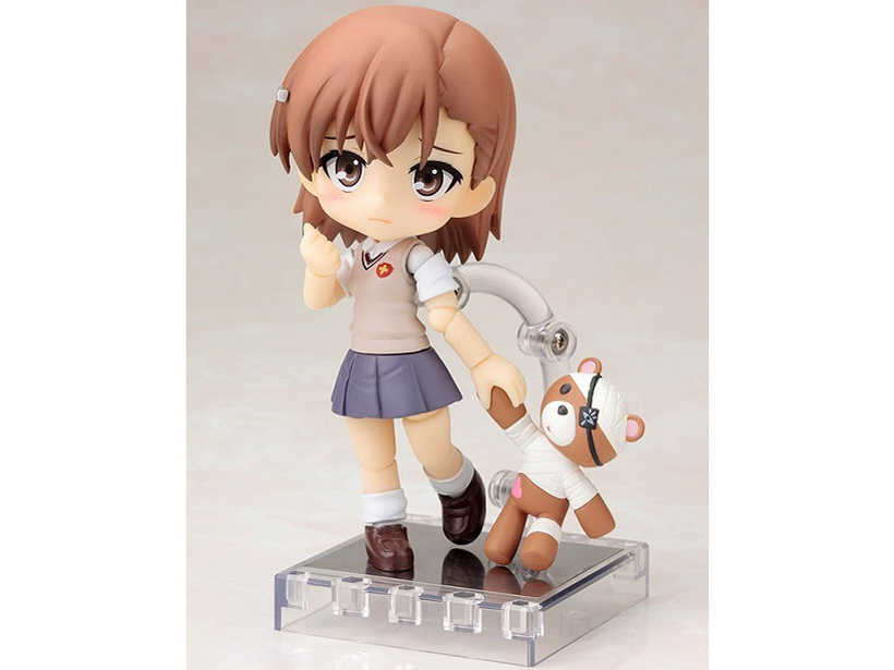 �L���[�|�b�V�� �Ƃ���Ȋw�̒��d���CS ������