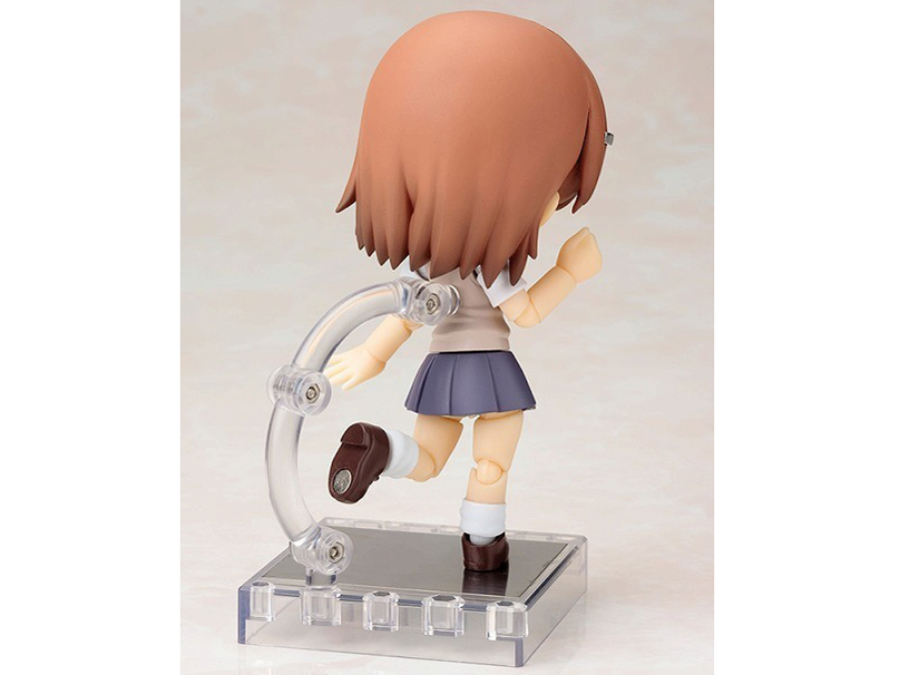 �L���[�|�b�V�� �Ƃ���Ȋw�̒��d���CS ������