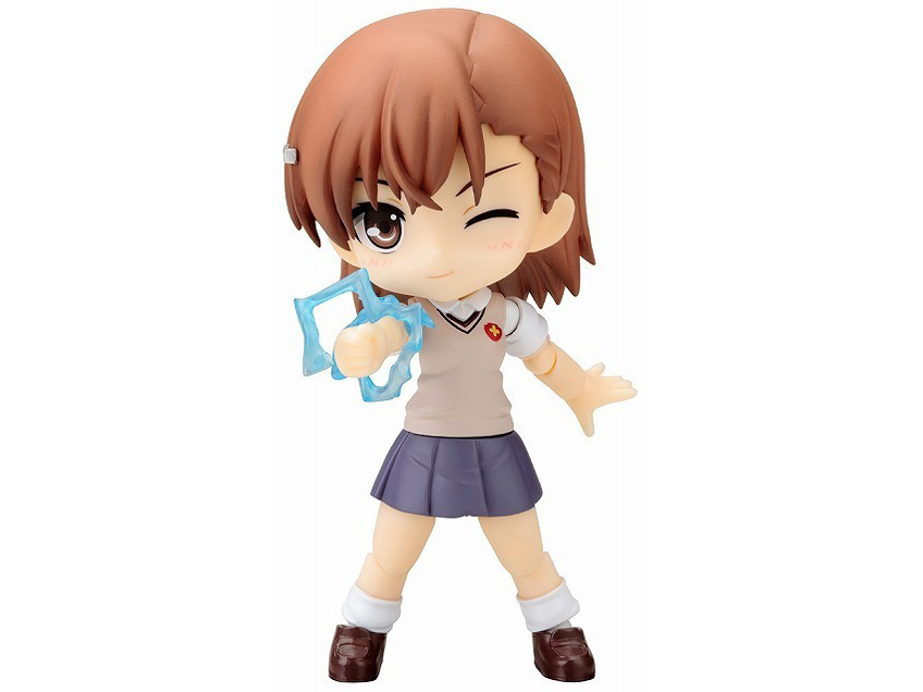 �L���[�|�b�V�� �Ƃ���Ȋw�̒��d���CS ������ �̐��i�摜