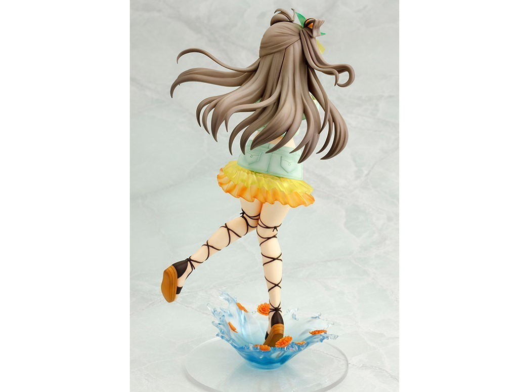 ���u���C�u�I �삱�Ƃ� -�ĐF��������1.2.Jump�IVer. -