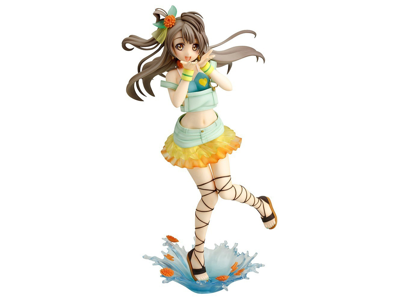 ���u���C�u�I �삱�Ƃ� -�ĐF��������1.2.Jump�IVer. -