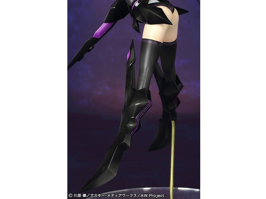 �A�N�Z���E���[���h ����P �`�A�N�Z���E�A�T���gver.�`