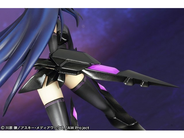 価格 Com アングル10 アクセル ワールド 黒雪姫 アクセル アサルトver の製品画像