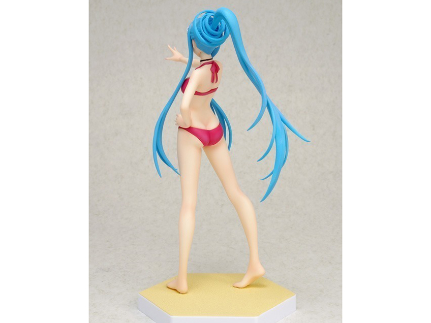 �r�[�`�N�C�[���Y �����|�̃A���y�W�I -�A���X�E�m���@- �^�J�I