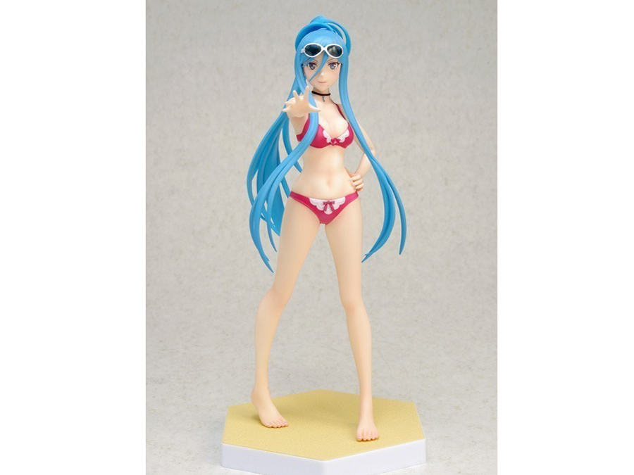 �r�[�`�N�C�[���Y �����|�̃A���y�W�I -�A���X�E�m���@- �^�J�I �̐��i�摜