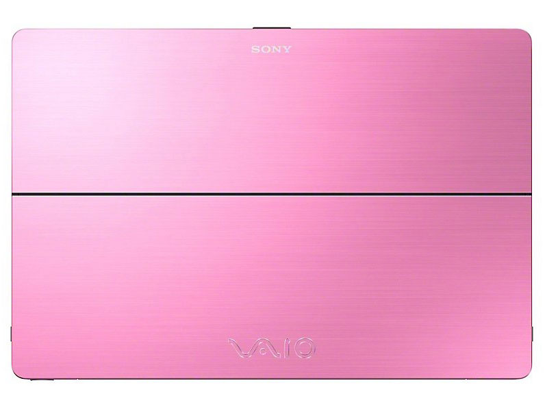 VAIO Fit 15A SVF15N2A1J Core i7/�������[8GB/HDD1TB/Windows 8.1/�^�b�`�p�l���@�\���胂�f�� [�s���N]