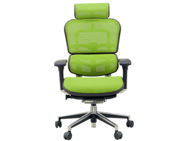 Ergohuman Basic EH-HAM KMD34 [�O���[��] �̐��i�摜