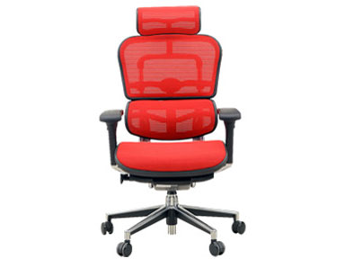 Ergohuman Basic EH-HAM KMD32 [���b�h] �̐��i�摜