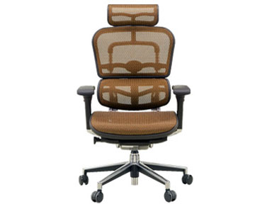 エルゴヒューマン Ergohuman Basic EH-HAM KM13 [オレンジ] 価格比較