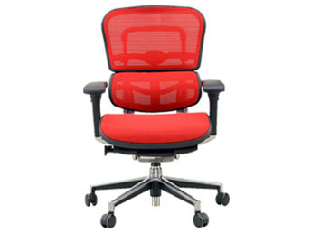 Ergohuman Basic EH-LAM KMD32 [���b�h] �̐��i�摜