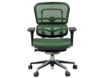 Ergohuman Basic EH-LAM KM14 [�O���[��] �̐��i�摜