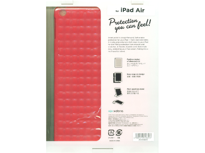 XID5SMJ03 [�s���N]